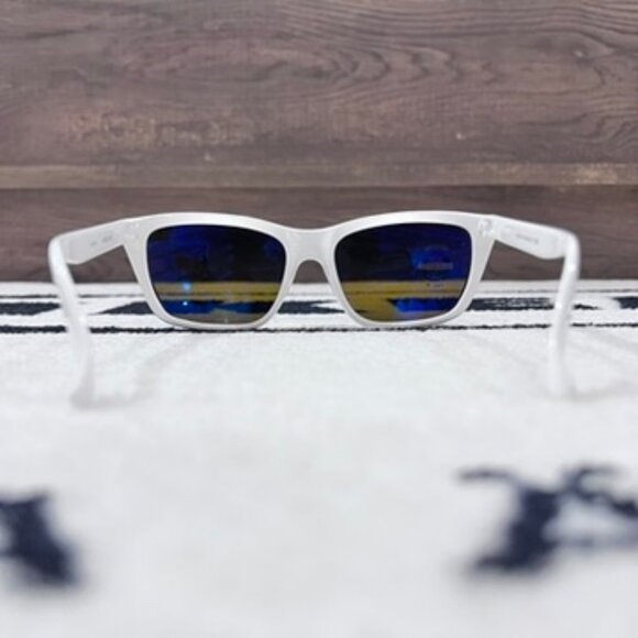 Vuarnet Skilynx Lenses Gradient Dark Brown Gold Lens Category 3 Sunglasses - Picture 6 of 10